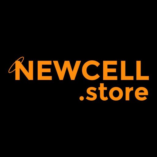 New Cell Store